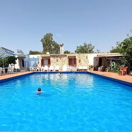 Casa Con *piscina E Palestra* 1o Km Da Gallipoli Apartment