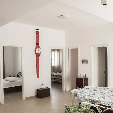 Casa Con *piscina E Palestra* 1o Km Da Gallipoli * Tuglie